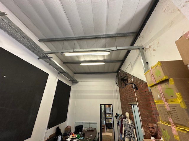 To Let commercial Property for Rent in Maitland Western Cape